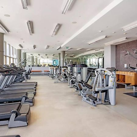 Lovely Upscale High Rise Private Parking & Pool Διαμέρισμα Λος Άντζελες Εξωτερικό φωτογραφία